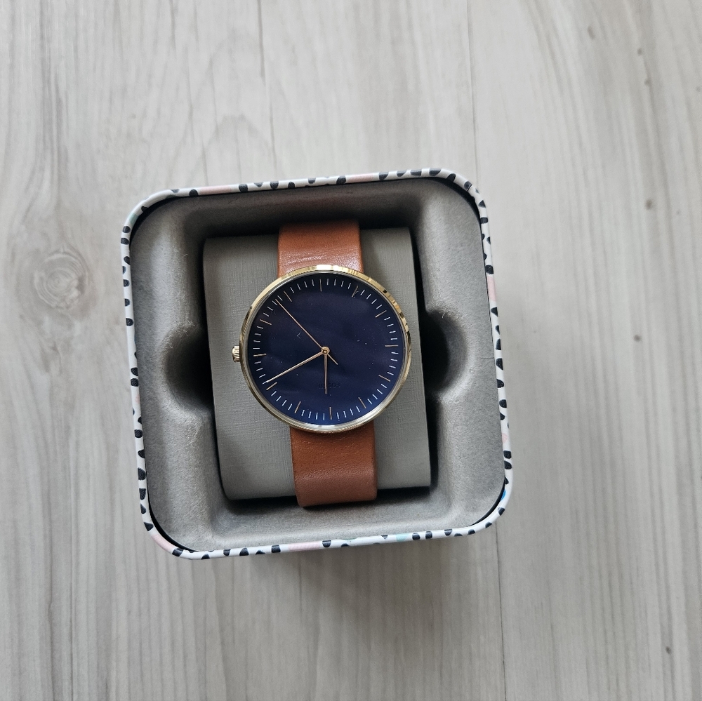 Fossil watch (men's)